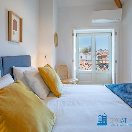 Poveiros Oak Loft - Santo Ildefonso Apartment Порто Екстериор снимка
