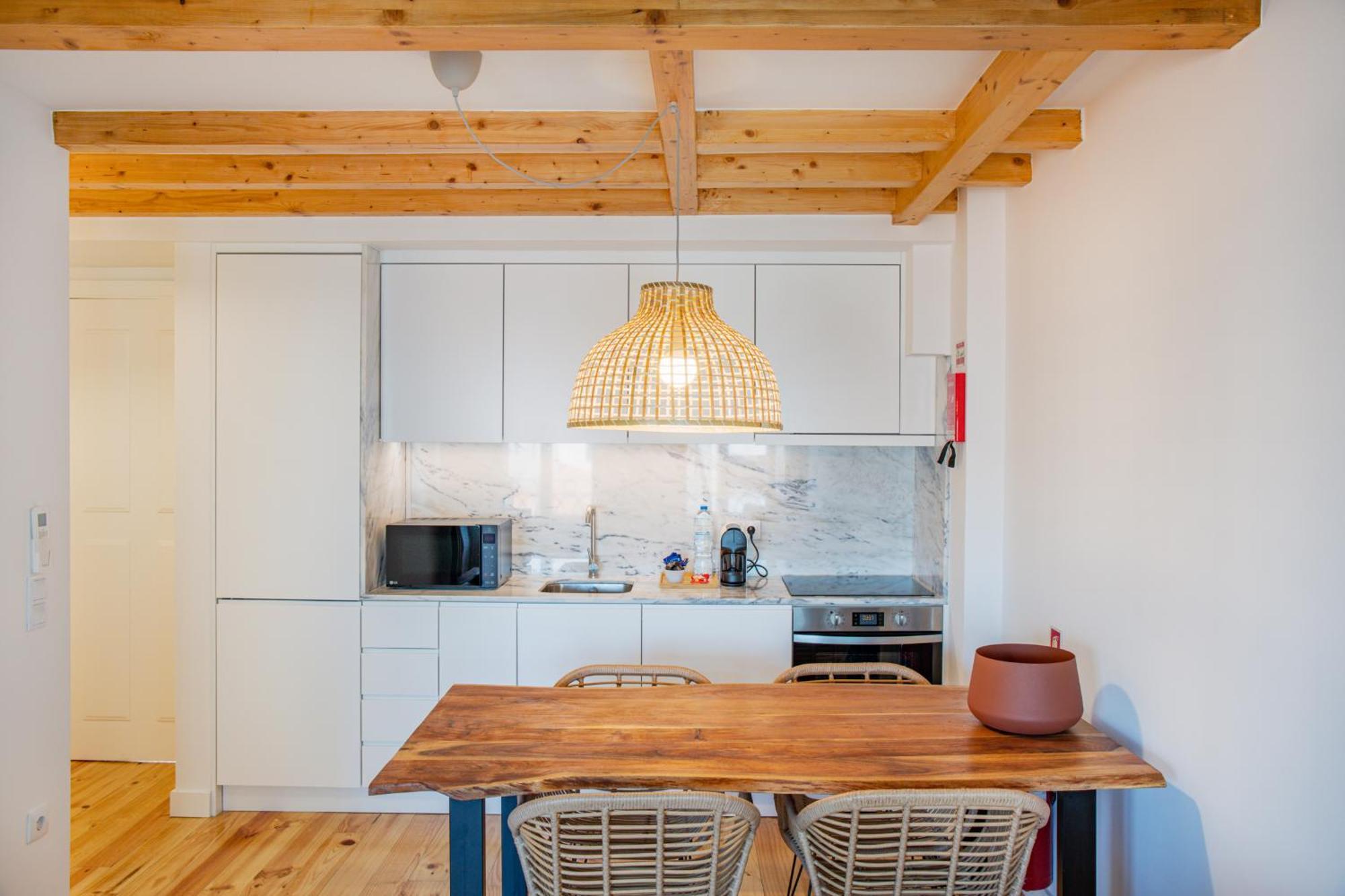 Poveiros Oak Loft - Santo Ildefonso Apartment Порто Екстериор снимка