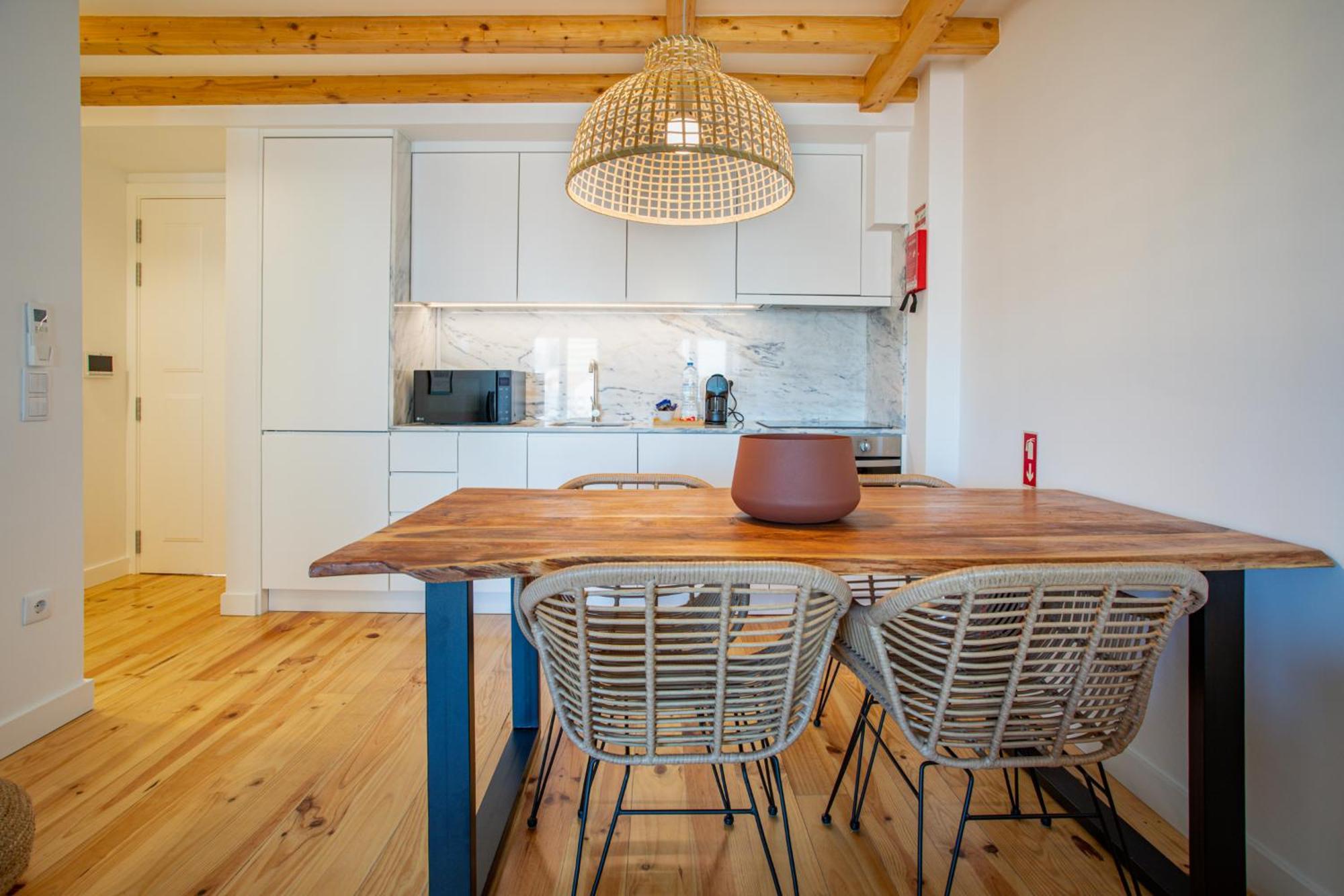 Poveiros Oak Loft - Santo Ildefonso Apartment Порто Екстериор снимка