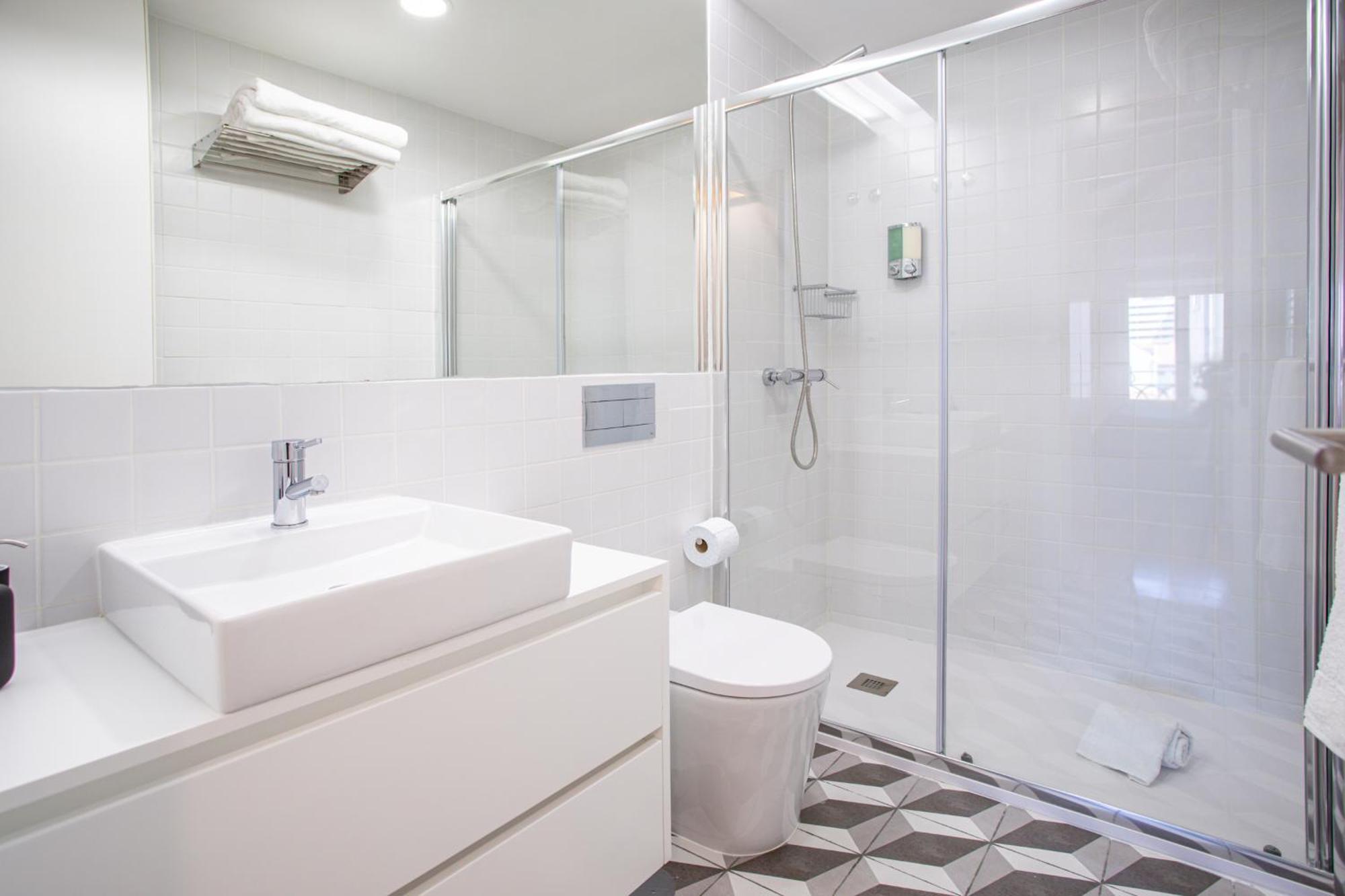 Poveiros Oak Loft - Santo Ildefonso Apartment Порто Екстериор снимка