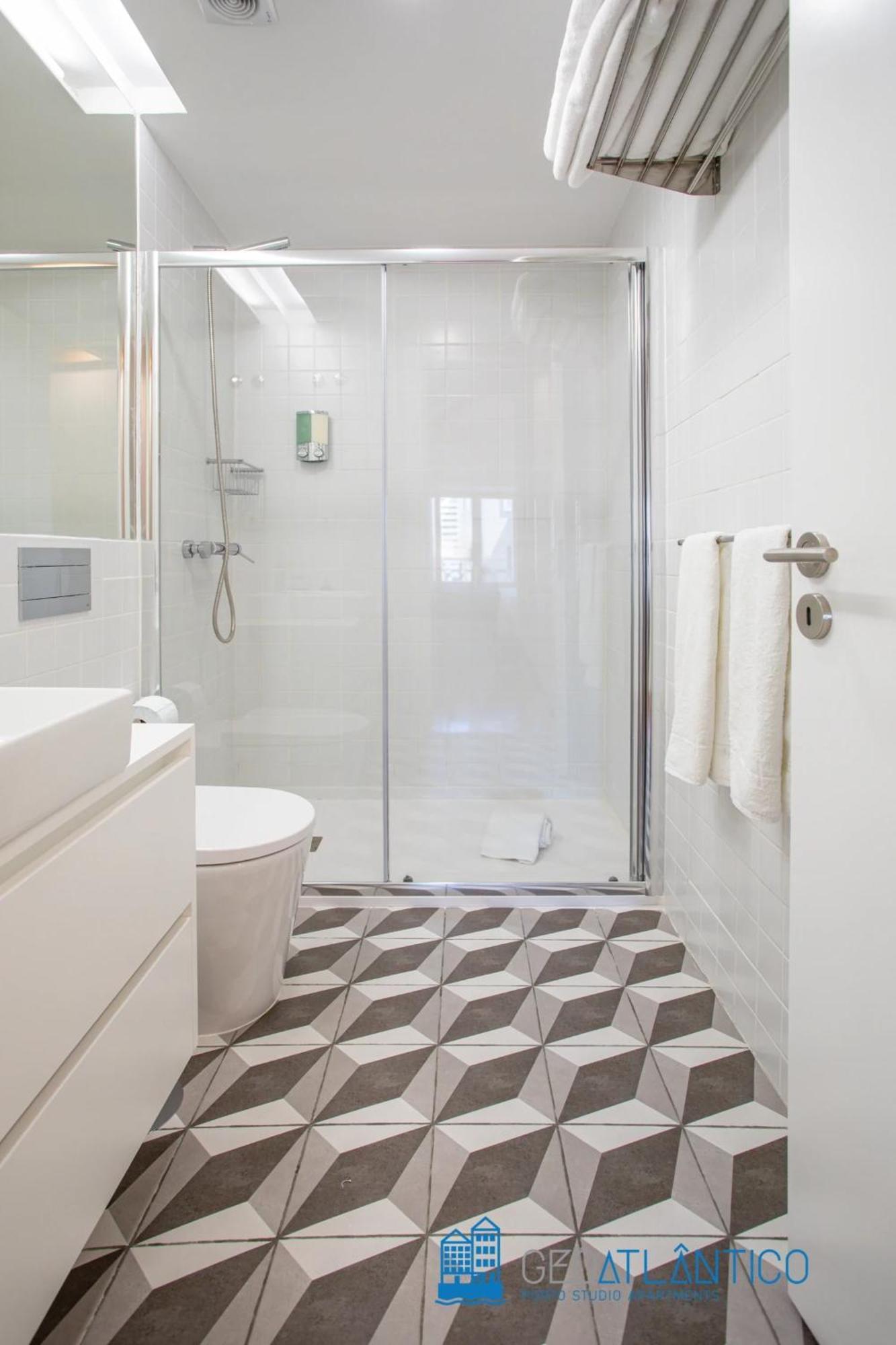 Poveiros Oak Loft - Santo Ildefonso Apartment Порто Екстериор снимка
